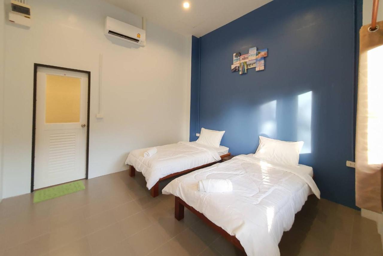 We Hostel Khaolak Khao Lak Exteriér fotografie